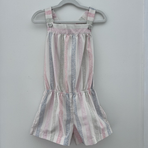 LOT of six Bella Bliss clothes age 4 to 6 - Picture 1 of 8